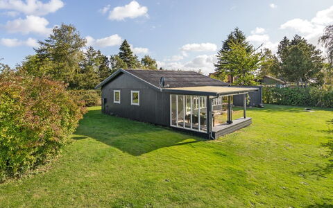 Ilene - 1Km from the Sea