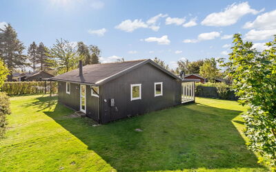 Ilene - 1Km from the Sea