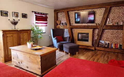 Accommodatie:&nbsp;Marie 112.2