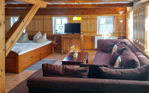 Accommodatie:&nbsp;Selma 112.4