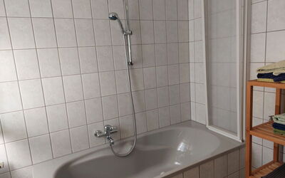 Accommodatie:&nbsp;Marie 112.2