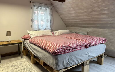 Accommodatie:&nbsp;Fritz 112.3