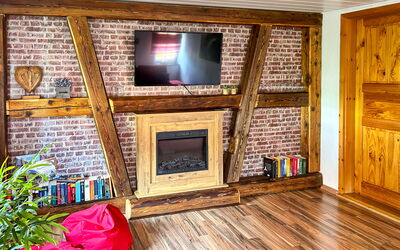 Accommodatie:&nbsp;Marie 112.2