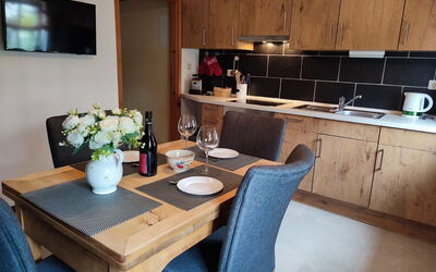 Accommodatie:&nbsp;Marie 112.2