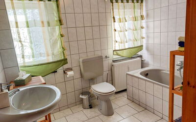 Accommodatie:&nbsp;Marie 112.2