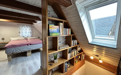 Accommodatie:&nbsp;Selma 112.4