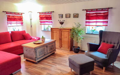 Accommodatie:&nbsp;Selma 112.4