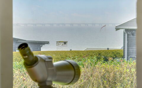 Ylvie - 150M from the Sea: Blauw, Struik, Verblijf, Groundcover, Tuin, Landgoed, Schaduw, Landscaping, Boerderij, Eco Hotel
