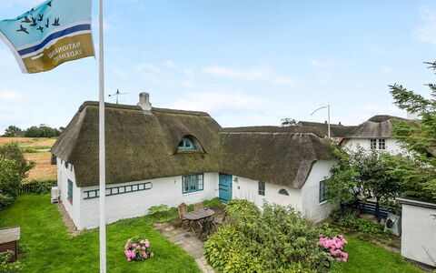 Clausina - 600M from the Sea: Blauw, Struik, Verblijf, Groundcover, Tuin, Landgoed, Schaduw, Landscaping, Boerderij, Eco Hotel