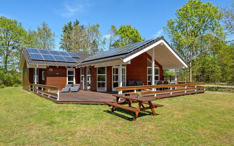 Ebbi - 36Km from the Sea