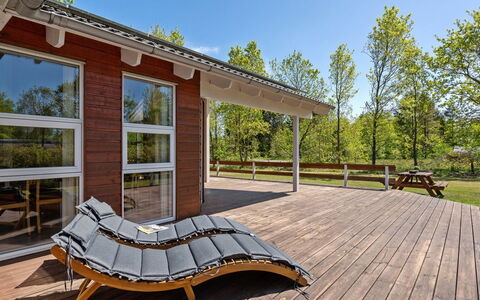 Ebbi - 36Km from the Sea