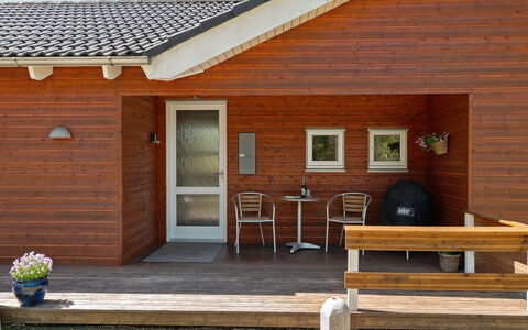 Ebbi - 36Km from the Sea
