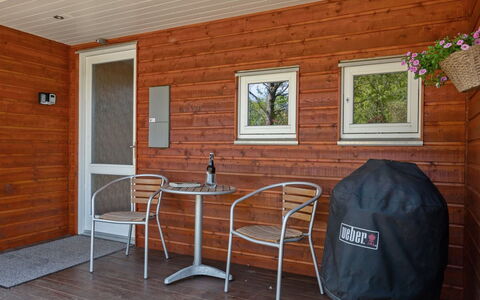Ebbi - 36Km from the Sea