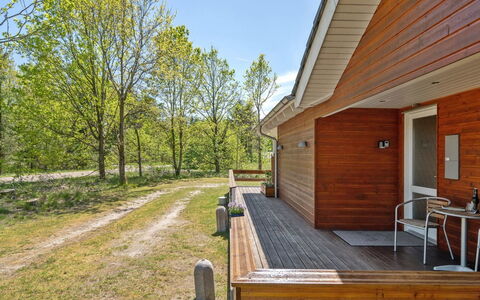Ebbi - 36Km from the Sea