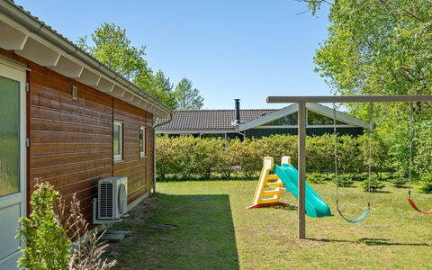 Ebbi - 36Km from the Sea