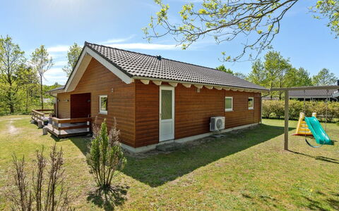 Ebbi - 36Km from the Sea