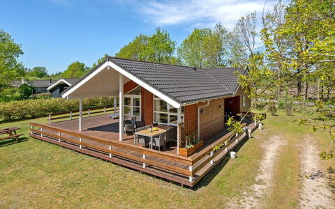 Ebbi - 36Km from the Sea