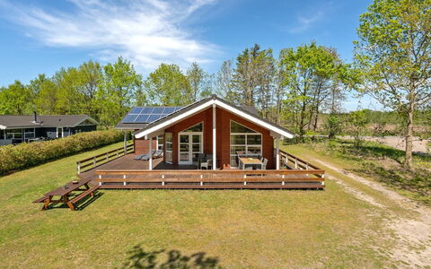 Ebbi - 36Km from the Sea