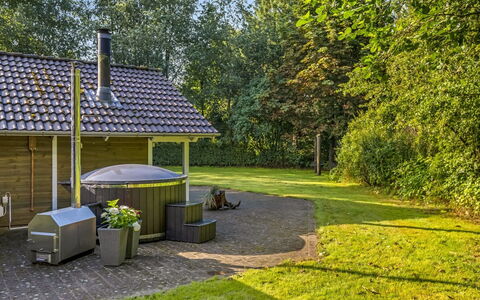 Kaare - 34.2Km from the Sea