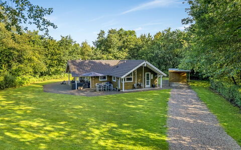 Kaare - 34.2Km from the Sea
