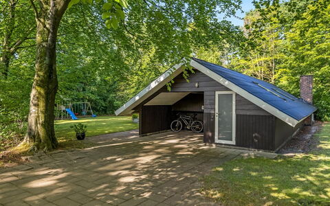 Jaakoppi - 25Km from the Sea: Verblijf, Schuur, Garden Gebouwen, Landgoed, Siding, Oprit, Blokhut, Outdoor Structuur