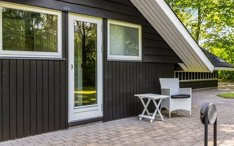 Jaakoppi - 25Km from the Sea: Siding, Verblijf, Garden Gebouwen, Plank
