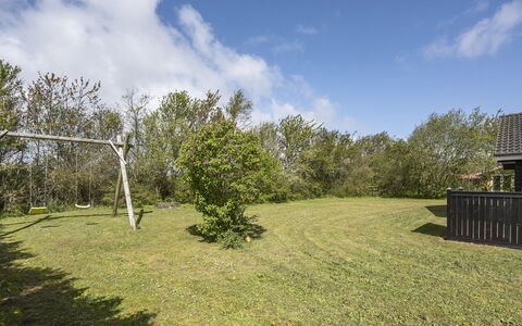 Fenja - 500M to the Fjord: Gras, Grasland, Struik, Plain, Land Lot, Landelijk Gebied, Gazon, Tuin, Weide