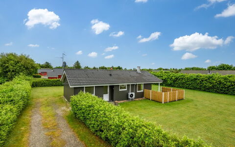 Picabo - 750M to the Fjord: Huis, Dak, Huis, Verblijf, Landelijk Gebied, Gazon, Landgoed, Boerderij, Tuin, Werf