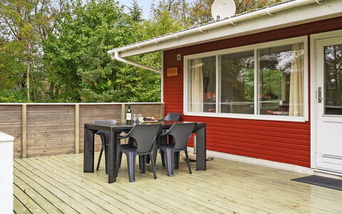 Leny - 450M to the Fjord: Hout, Deur, Meubilair, Veranda, Beits, Siding, Huis, Hardwood, Verblijf, Schaduw