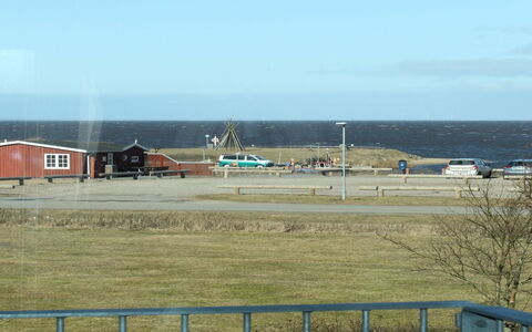 Timotej - 75M to the Fjord: Kust