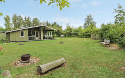 Barbro - 150M to the Inlet in Western Jutland