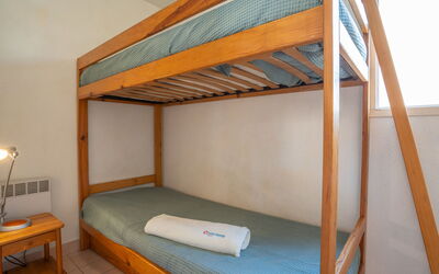 Accommodatie:&nbsp;Le Panama 100.1