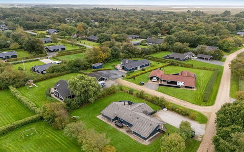 Martina - 560M to the Fjord: Landschap, Woongebied, Huis, Plain, Dak, Huis, Landelijk Gebied, Land Lot, Landgoed, Veld