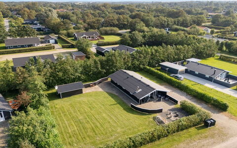 Robertha - 800M to the Fjord: Woongebied, Huis, Landschap, Huis, Dak, Plain, Land Lot, Landelijk Gebied, Landgoed, Voorstad