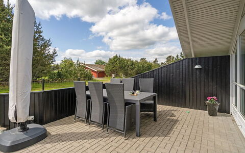 Thore - 400M from the Sea: Verblijf, Schuur, Hut, Boerderij, Prairie, Keet, Schuur, Blokhut, Garden Gebouwen