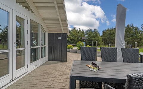 Thore - 400M from the Sea: Verblijf, Schuur, Hut, Boerderij, Prairie, Keet, Schuur, Blokhut, Garden Gebouwen