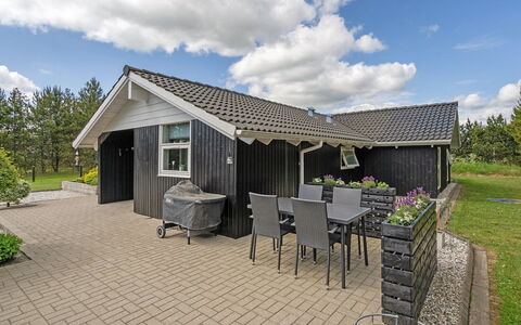 Thore - 400M from the Sea: Verblijf, Schuur, Hut, Boerderij, Prairie, Keet, Schuur, Blokhut, Garden Gebouwen