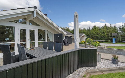 Thore - 400M from the Sea: Verblijf, Schuur, Hut, Boerderij, Prairie, Keet, Schuur, Blokhut, Garden Gebouwen