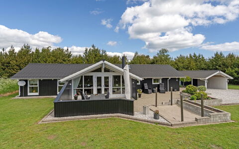 Thore - 400M from the Sea: Verblijf, Schuur, Hut, Boerderij, Prairie, Keet, Schuur, Blokhut, Garden Gebouwen
