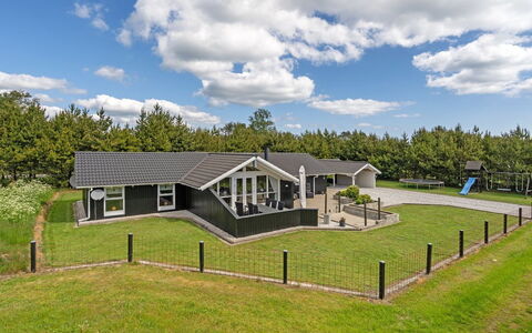 Thore - 400M from the Sea: Verblijf, Schuur, Hut, Boerderij, Prairie, Keet, Schuur, Blokhut, Garden Gebouwen
