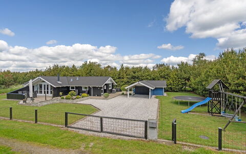 Thore - 400M from the Sea: Verblijf, Schuur, Hut, Boerderij, Prairie, Keet, Schuur, Blokhut, Garden Gebouwen