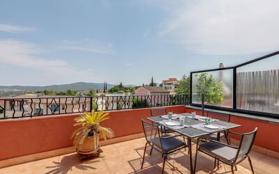Accommodatie:&nbsp;Le Golf de Roquebrune 150.1