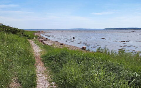 Jeip - 400M to the Fjord: Water, Zwemwater, Watervoorraden, Kust, Kust En Oceanic Landvormen, Horizon, Ecoregio, Kust, Bank, Grasland
