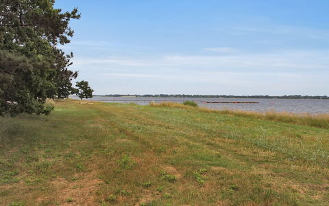 Jeip - 400M to the Fjord: Lucht, Blauw, Gras, Natuurlijke Omgeving, Groen, Grasland, Natuurlijk Landschap, Horizon, Vegetation
