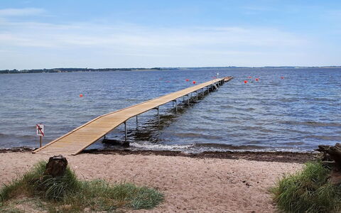 Jeip - 400M to the Fjord: Water, Zwemwater, Horizon, Kust En Oceanic Landvormen, Kust, Bank, Zee, Recreatie, Kust, Meer