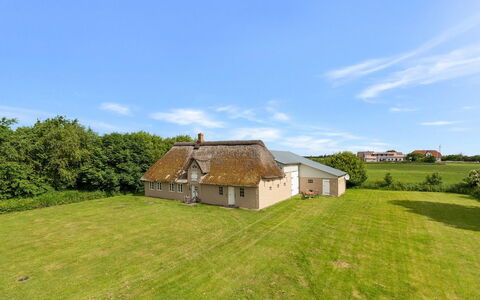 Thorarin - 25Km from the Sea