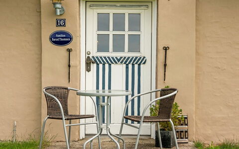 Thorarin - 25Km from the Sea