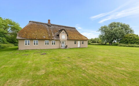 Thorarin - 25Km from the Sea