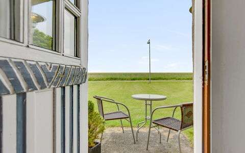 Thorarin - 25Km from the Sea