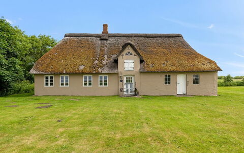 Thorarin - 25Km from the Sea